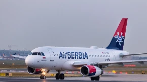 Er Srbija uvodi direktne letove do "kapije Arktika" - poznat datum prvog polaska