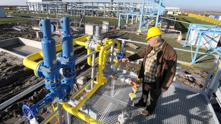 Gas neće stati - Bajatović najavio nastavak saradnje sa Rusijom