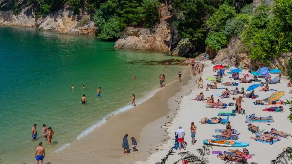 Opasna bakterija stigla do španskih plaža - stručnjaci izdali upozorenje