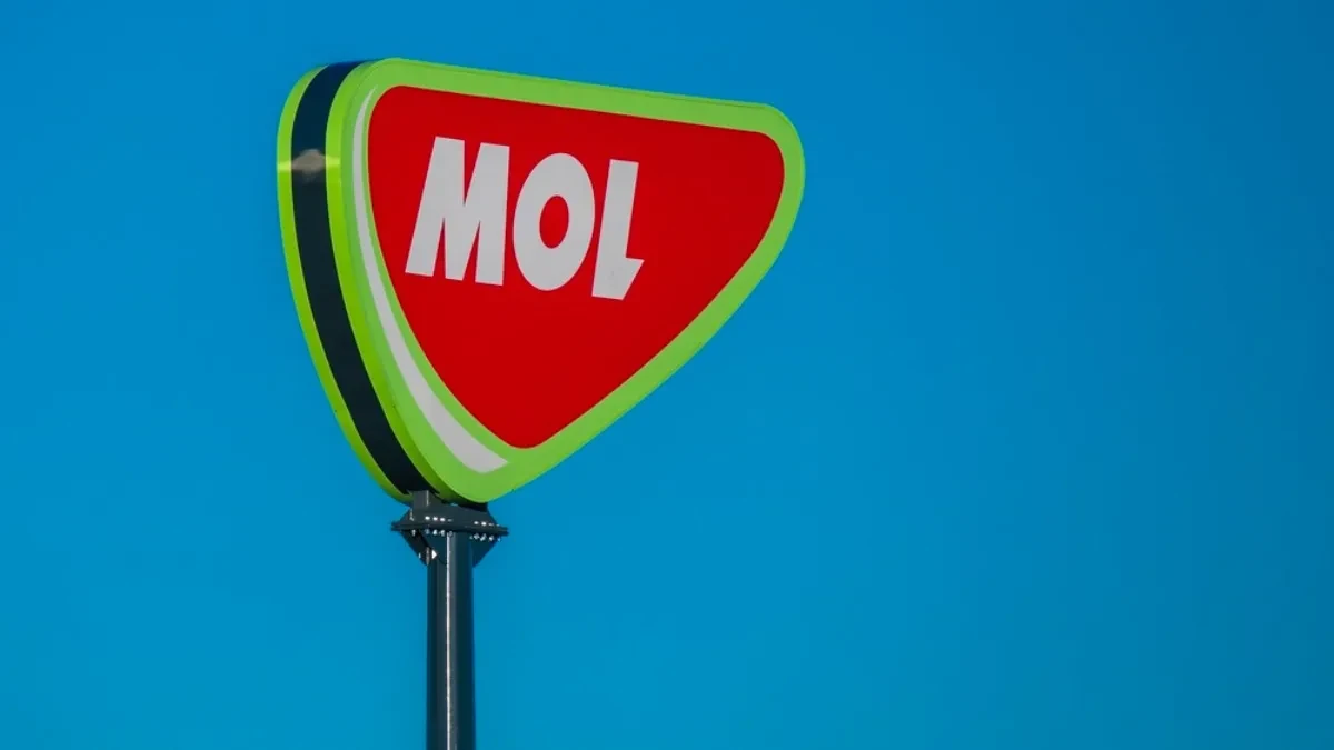 MOL kažnjen sa 121.000 evra - regulator otkrio propuste
