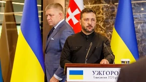 Fico ne da ni cent - Slovačka odbija da finansira oružje za Ukrajinu