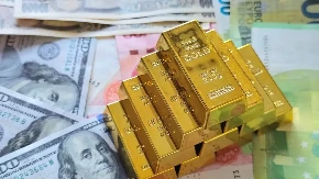 Pala vrednost zlata – i drugi plemeniti metali na udaru