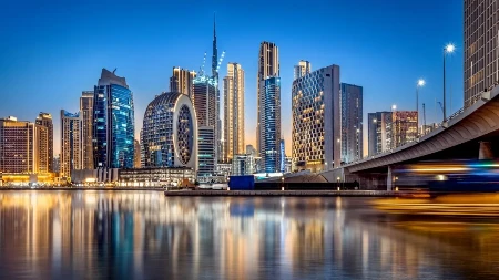  Dubai pokrenuo ogroman paket pomoći privredi