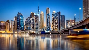 Dubai pokrenuo ogroman paket pomoći privredi