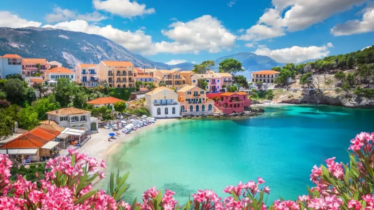 Grčka obara sve rekorde - za samo četiri meseca stiglo više od 5 miliona turista