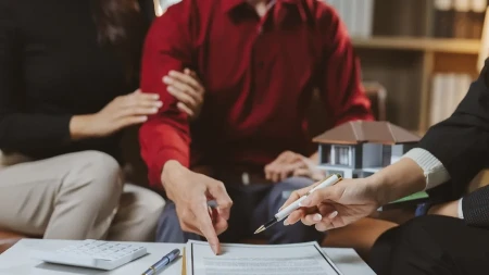 Prodali su nekretninu bez vašeg znanja? U nekim slučajevima možete da poništite ugovor i preuzmete imovinu