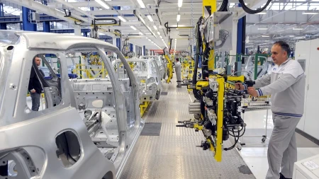 Automobilski gigant gasi fabrike i otpušta 100.000 ljudi 