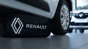 Kažu da su Kinezi krivi - Reno otpušta 800 inženjera