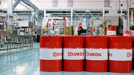 Amerika donela novu odluku - Lukojl dobio još mesec dana