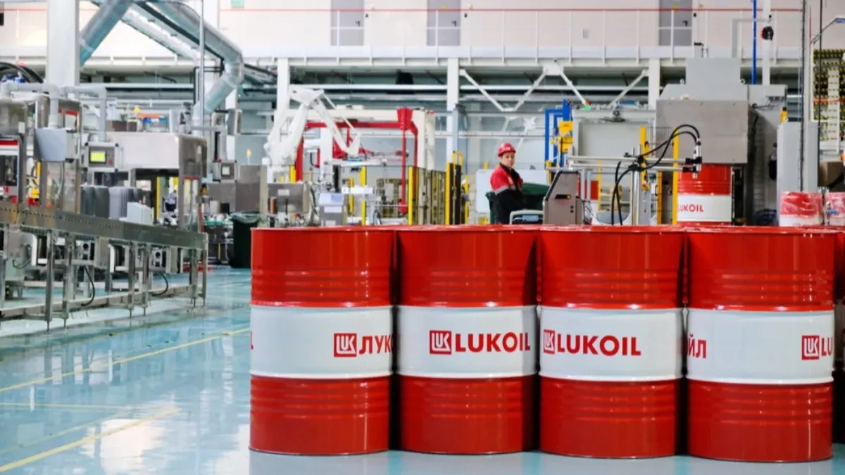 Amerika donela novu odluku - Lukoil dobio još mesec dana