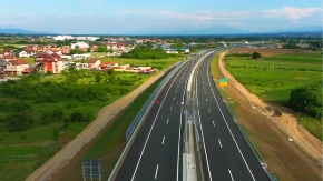 Zvanično je otvorena nova deonica Moravskog koridora