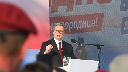 Nove plan za penzionere - Vučić: "Bićete zadovoljni"