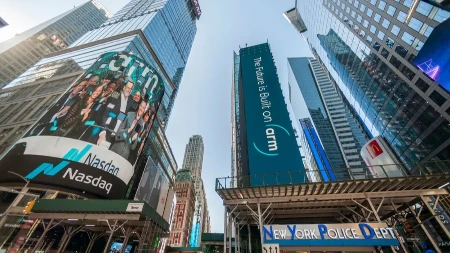 Spejsiks zvanično ulazi u "tehnološki klub" Nasdaq-100