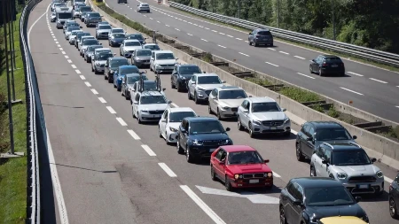 Ne bacajte račun sa naplatne rampe - u Italiji, jedan papir može vam vratiti celu putarinu