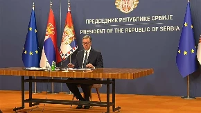 Vučić najavio mere - fokus na najsiromašnije građane, slede veće plate i penzije