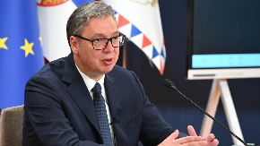 Vučić o inflaciji - "Cene držimo pod kontrolom, država štiti najugroženije građane"