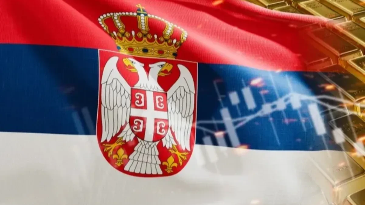 Beogradska berza ostvarila promet od preko 24,79 miliona dinara 