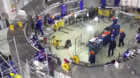 Kina je sve bliža stvaranju "veštačkog sunca" - najava nove ere nuklearne energije