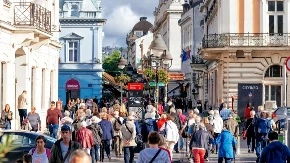 Turisti preplavili Srbiju - u maju registrovano 470.397 turista 
