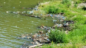 Alal vera, ljudi - jezero kod Kikinde bilo je deponija, sada je jedno od najlepših u Srbiji