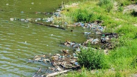Alal vera, ljudi - jezero kod Kikinde bilo je deponija, sada je jedno od najlepših u Srbiji