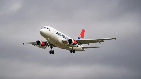 Er Srbija proširuje mrežu destinacija - potpisala ugovor sa jednom od vodećih kanadskih avio-kompanija 