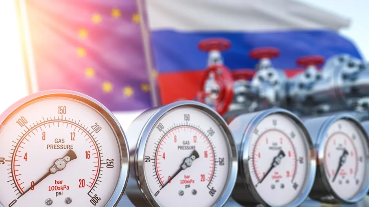 Srbija dobila novu garanciju za snabdevanje gasom