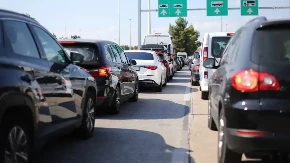 Kraj višesatnog čekanja - Grčka uvodi važno olakšanje na granicama tokom leta