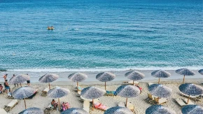 Destinacija koju sve više putnika bira umesto Grčke - pica je samo pet evra