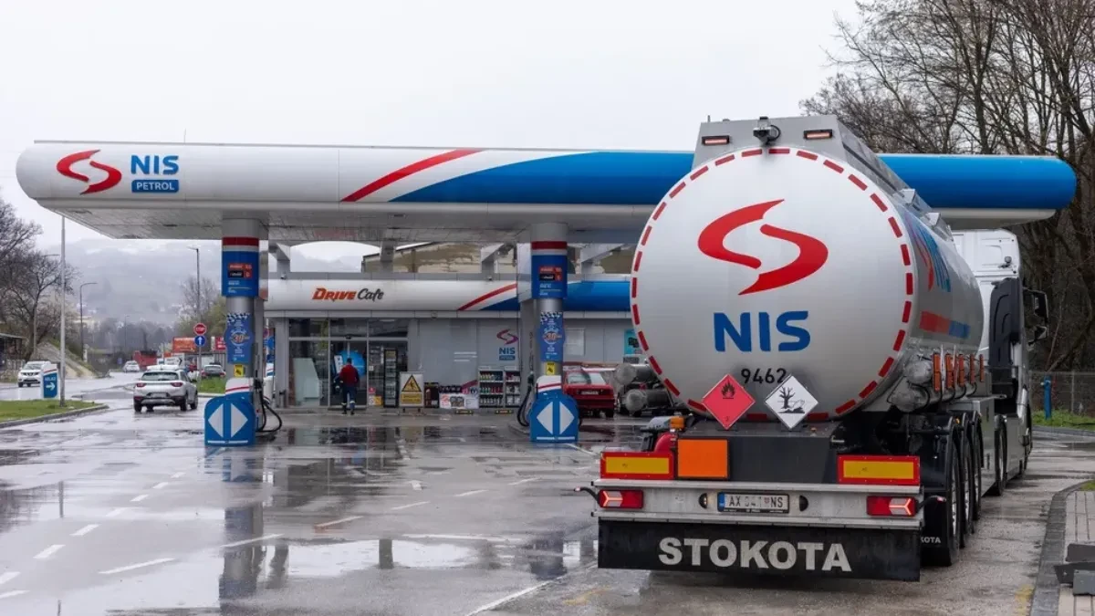 MOL je dobio odobrenje za nastavak pregovora oko kupovine udela u NIS-u