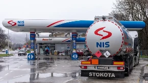 MOL je dobio odobrenje za nastavak pregovora oko kupovine udela u NIS-u