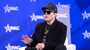 Ilon Mask na putu da postane prvi bilioner na svetu - ulazi u istoriju modernog biznisa