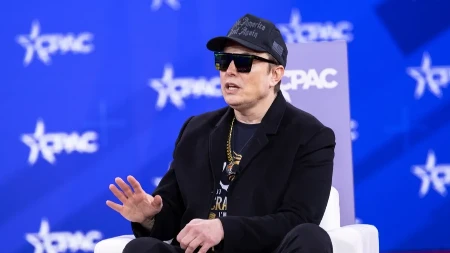 Ilon Mask na putu da postane prvi bilioner na svetu - ulazi u istoriju modernog biznisa