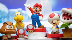 Uspeo je, konačno - film "Super Mario" dogurao do 1 milijarde zarade