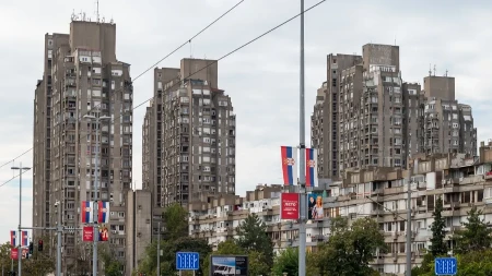 Izdajete stan na dan - Poreska uprava od danas šalje rešenja