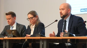Institucionalni investitori ključ razvoja tržišta kapitala - u pripremi nova strategija i novi finansijski instrumenti