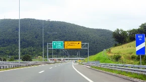 Velika vest za centralnu Srbiju  - Vučić: "Auto-put Čačak-Kraljevo biće otvoren pre Vidovdana"