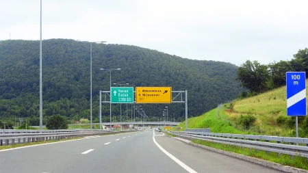 Velika vest za centralnu Srbiju  - Vučić: "Auto-put Čačak-Kraljevo biće otvoren pre Vidovdana"