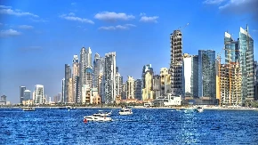 Nekad rezervisano za milionere, sada na velikom popustu - prazni luksuzni hoteli u Dubaiju oborili cene