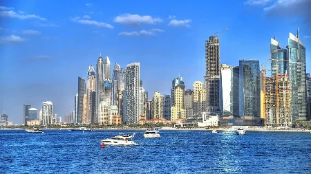 Nekad rezervisano za milionere, sada na velikom popustu - prazni luksuzni hoteli u Dubaiju oborili cene