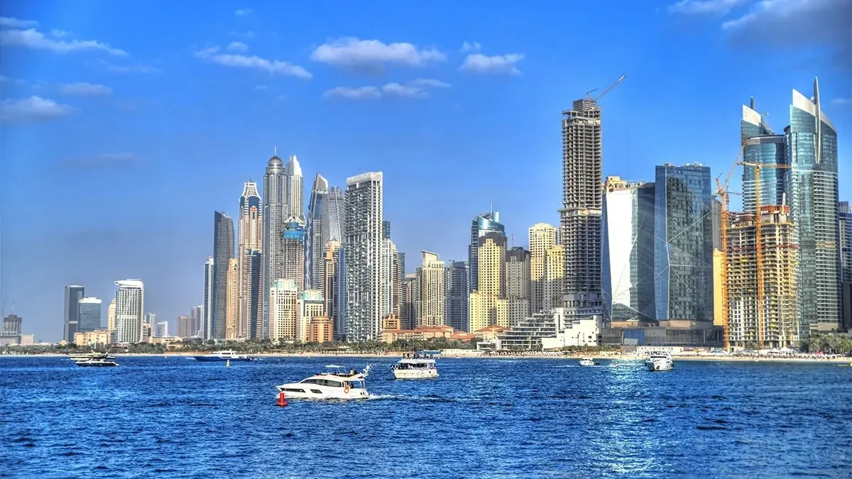 Nekad rezervisano za milionere, sada na velikom popustu - prazni luksuzni hoteli u Dubaiju oborili cene