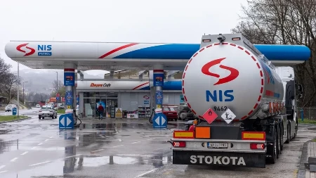 Rokovi se opasno približavaju - pregovori o NIS-u u završnoj fazi
