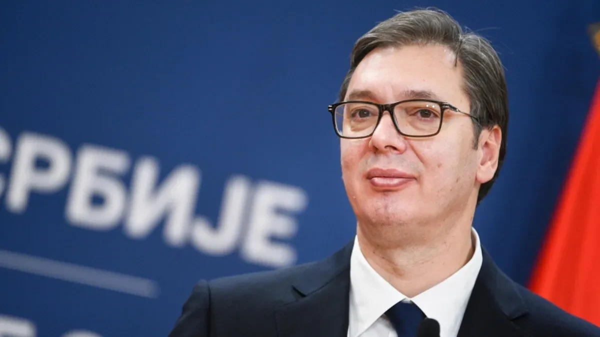 Sjajne vesti za penzionere - Vučić najavio sveobuhvatan paket mera 