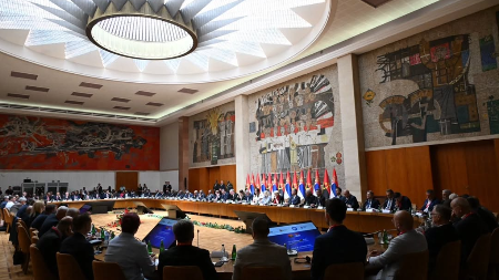 Velika prilika za srpsku privredu - Srbija i Angola ulaze u novu fazu saradnje, Vučić najavio dolazak investitora