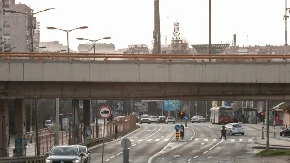 Beogradski megaprojekat - stižu krtice, Bulevar despota Stefana biće zatvoren dve godine