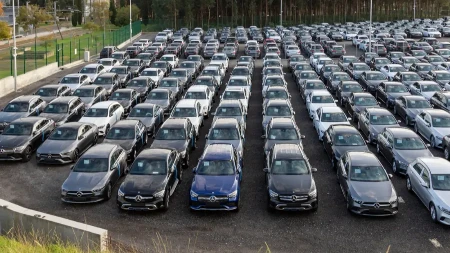 Lista maratonaca - automobili koji imaju najviše šanse da dostignu 400.000 km