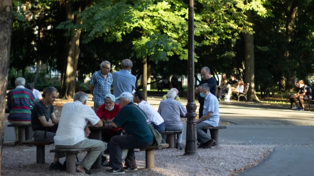 Kreće isplata penzija - pare ležu od sutra