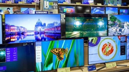 Amazon dobio zeleno svetlo - kupuje najvećeg evropskog trgovca elektronikom 