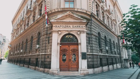 Ekonomska aktivnost u Srbiji beleži rast