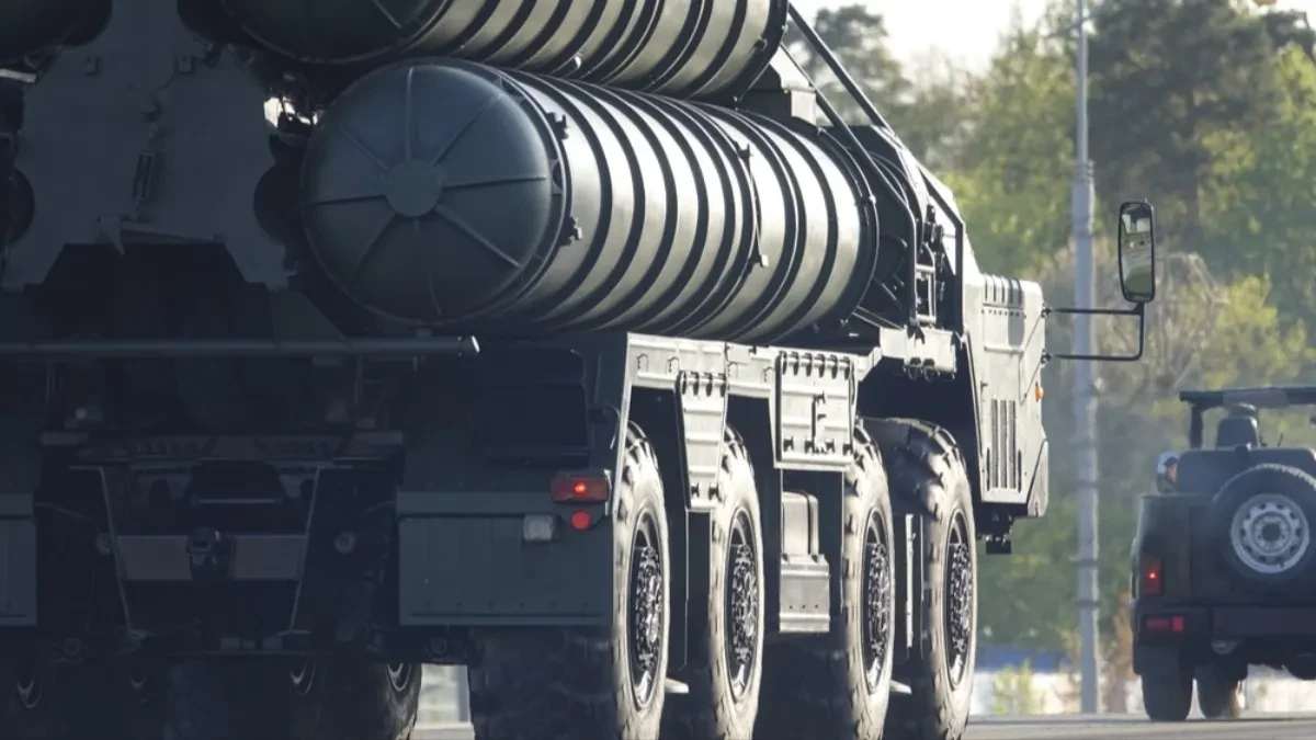 Turska se odriče sistema S-400 - otvara vrata američkom programu 
